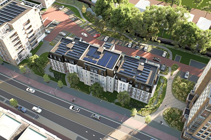 Koop en Huur Huizen - 2