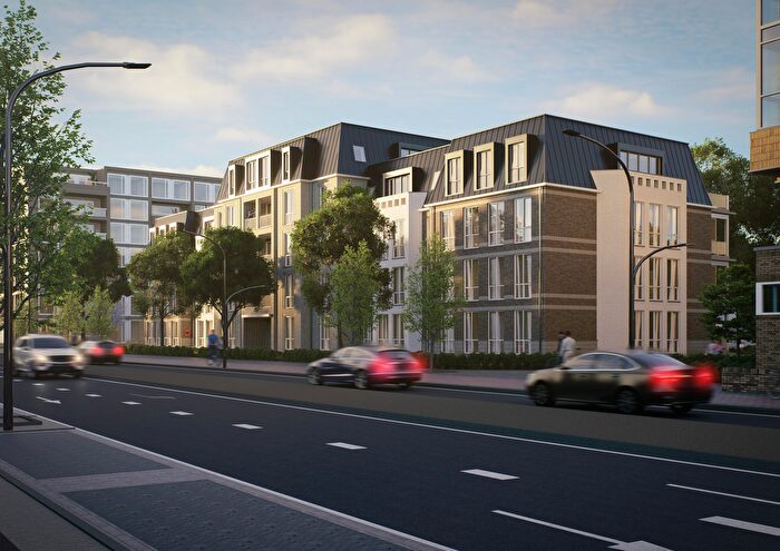 Koop en Huur Huizen - 3