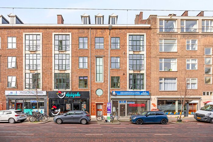 Koop en Huur Huizen - 3