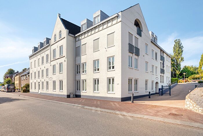 3-kamerappartement te koop in Sint Gerlach, Valkenburg (LI)