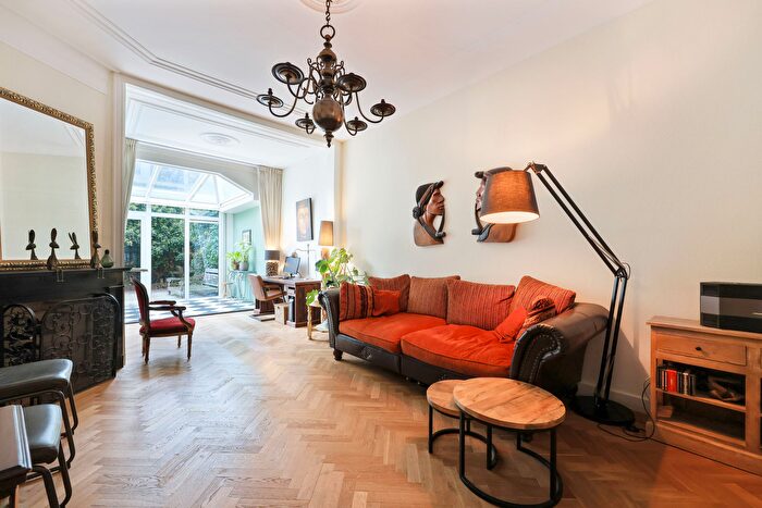 Koop en Huur Huizen - 3
