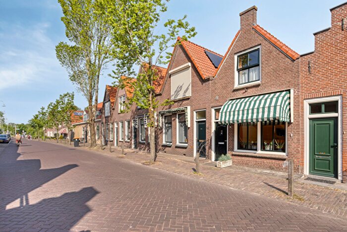 Koop en Huur Huizen - 3