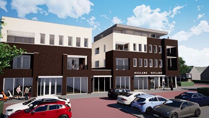 Koop en Huur Huizen - 2