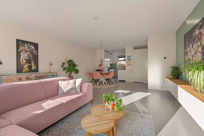 Koop en Huur Huizen - 3