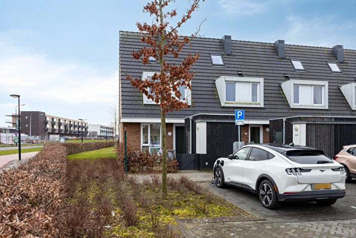 Koop en Huur Huizen - 3
