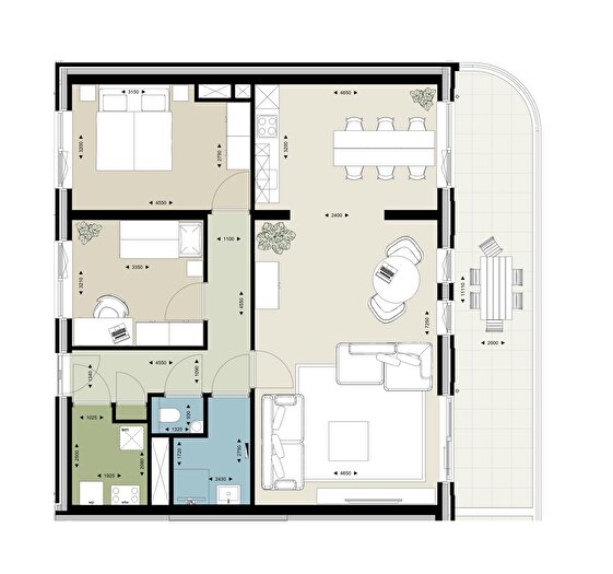 Koop en Huur Huizen - 2