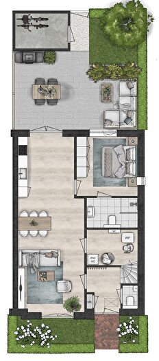 Koop en Huur Huizen - 3