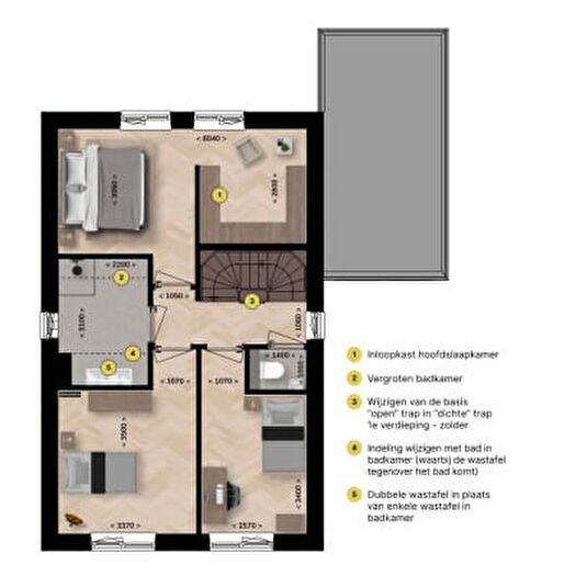 Koop en Huur Huizen - 2