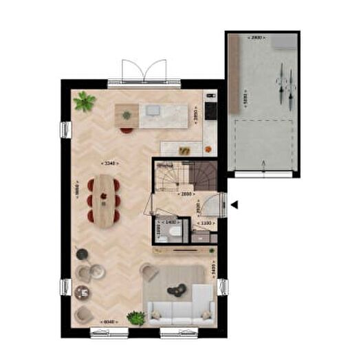 Koop en Huur Huizen - 3