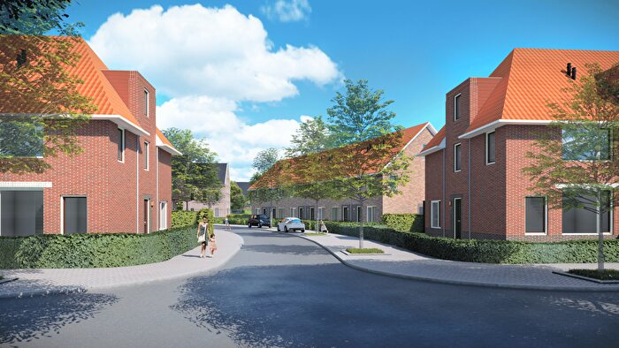 Koop en Huur Huizen - 3