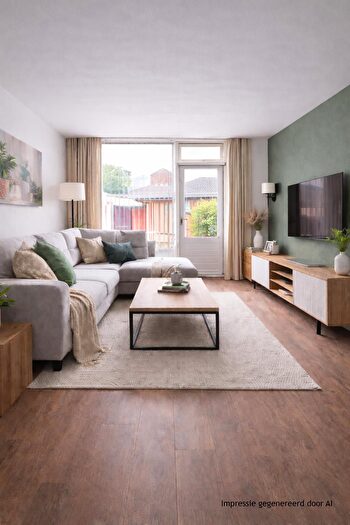 Koop en Huur Huizen - 2