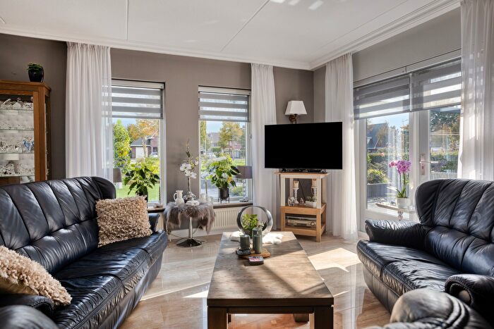 Koop en Huur Huizen - 2