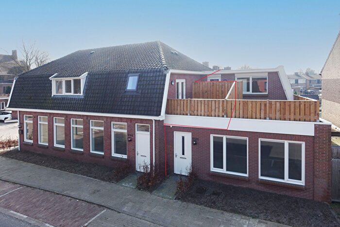 3-kamerappartement te koop in Dorp Boekelo, Enschede