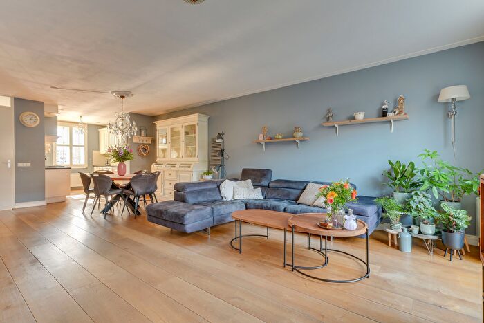 Koop en Huur Huizen - 2