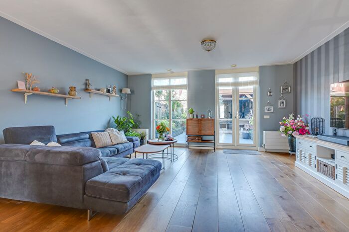 Koop en Huur Huizen - 3