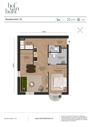 Koop en Huur Huizen - 2