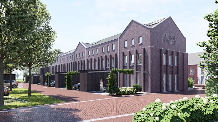 Koop en Huur Huizen - 3