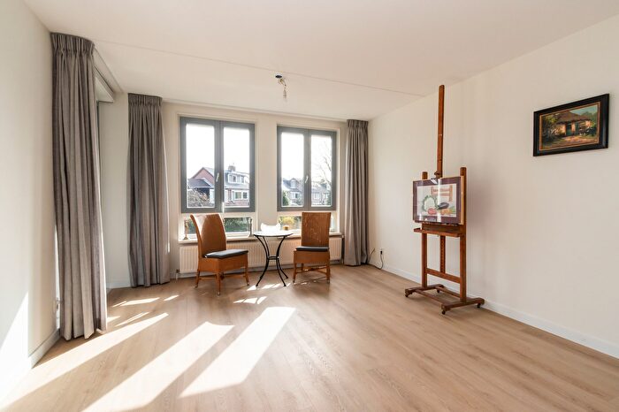 Koop en Huur Huizen - 3