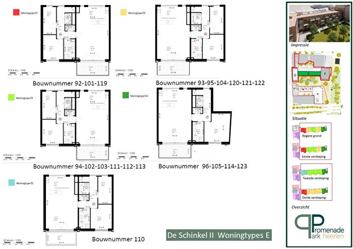 Koop en Huur Huizen - 3