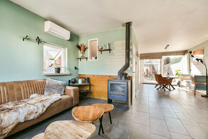 Koop en Huur Huizen - 3