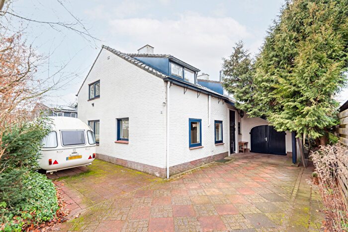 Koop en Huur Huizen - 2