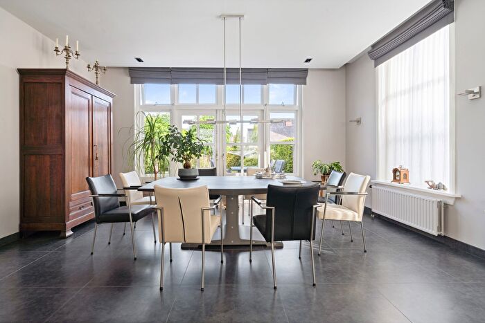 Koop en Huur Huizen - 3