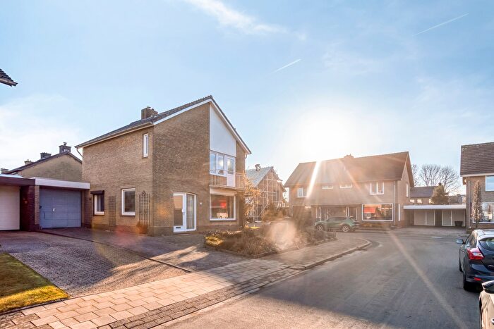 Koop en Huur Huizen - 3