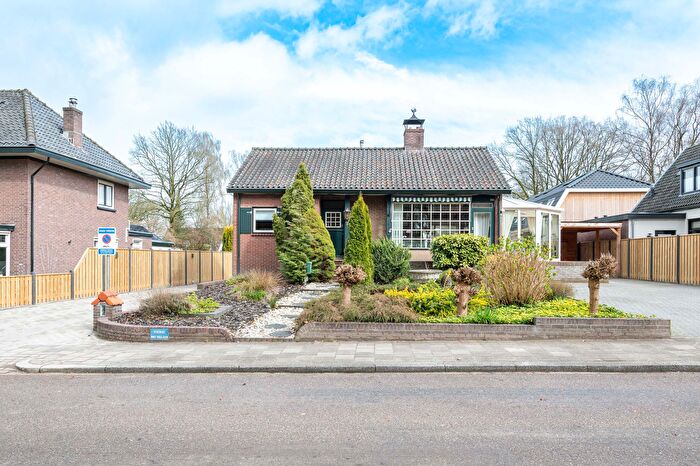 6-kamerhuis te koop in De Bouwhof, Ugchelen