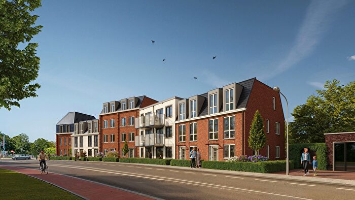 Koop en Huur Huizen - 2