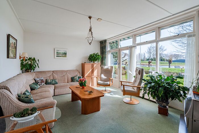 Koop en Huur Huizen - 3