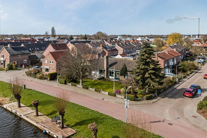 6-kamerhuis te koop in Broek op Langedijk kern, Broek op Langedijk