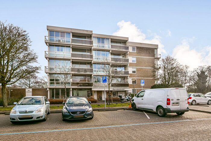 Koop en Huur Huizen - 3
