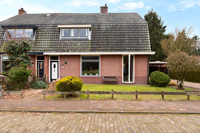 Koop en Huur Huizen - 2