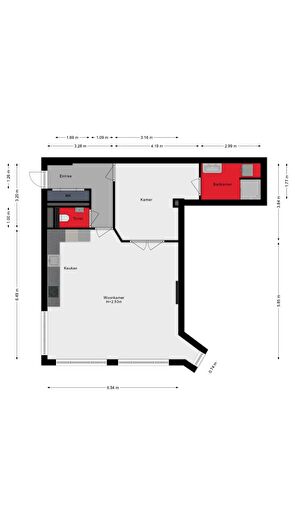 Koop en Huur Huizen - 2