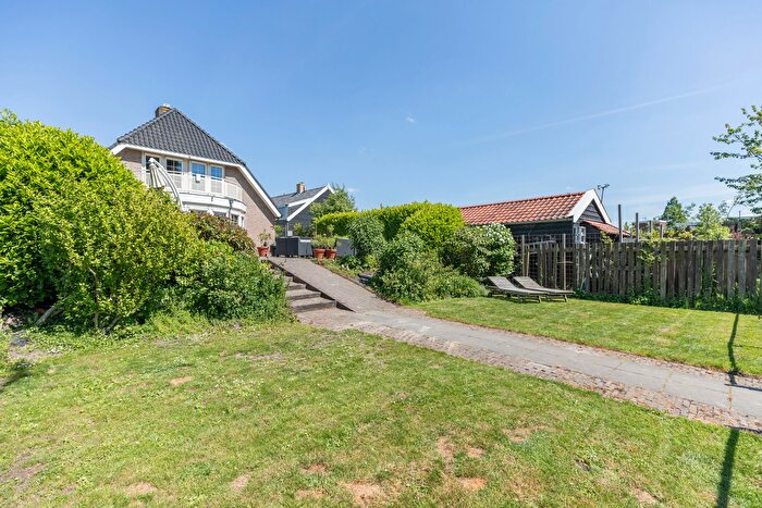 Koop en Huur Huizen - 3