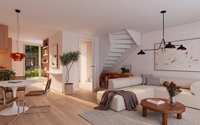Koop en Huur Huizen - 2