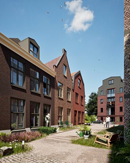 Koop en Huur Huizen - 2