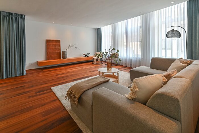 Koop en Huur Huizen - 3