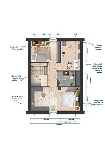 Koop en Huur Huizen - 3
