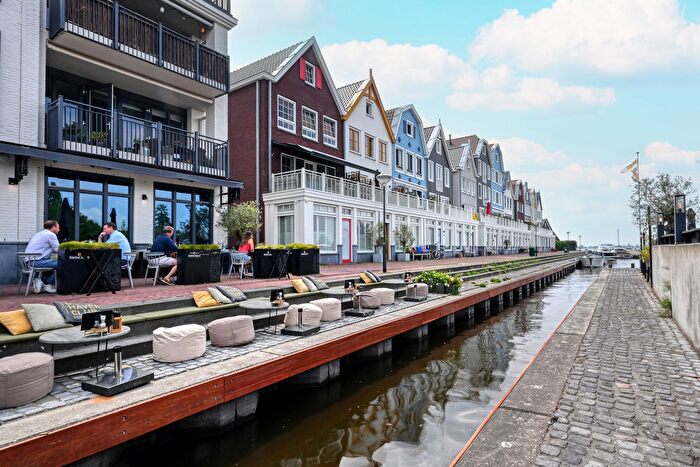 Koop en Huur Huizen - 2