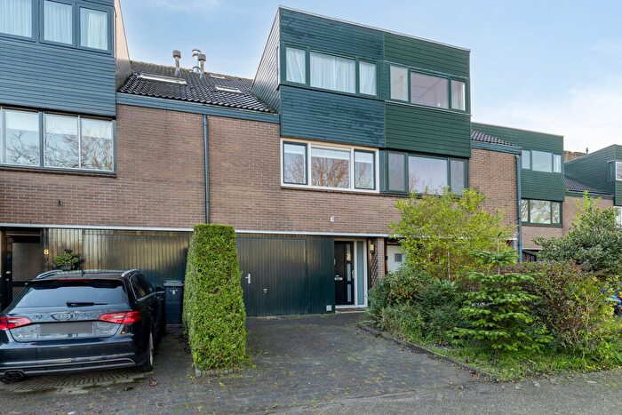 Koop en Huur Huizen - 3