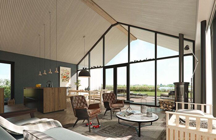 Koop en Huur Huizen - 2