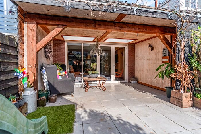 Koop en Huur Huizen - 2