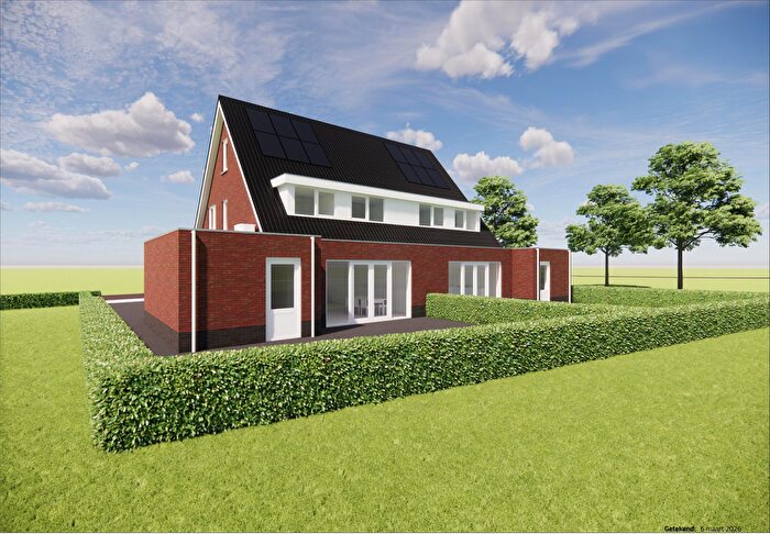 Koop en Huur Huizen - 3