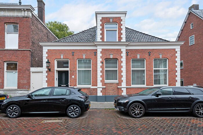Koop en Huur Huizen - 2