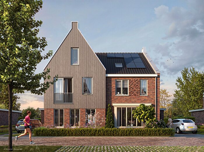 Koop en Huur Huizen - 3