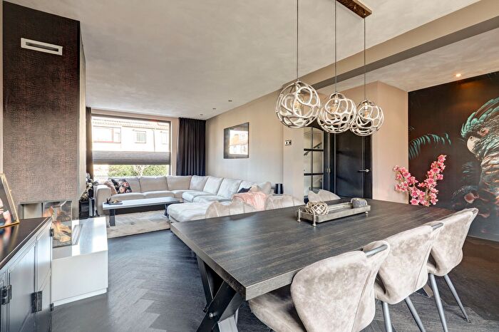 Koop en Huur Huizen - 3
