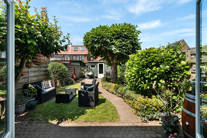 Koop en Huur Huizen - 3