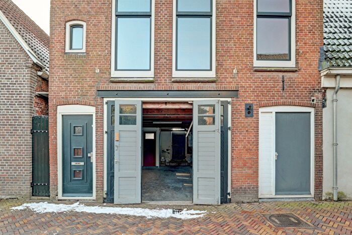 Koop en Huur Huizen - 3