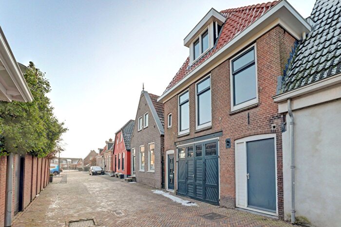 Koop en Huur Huizen - 2